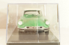 Citroen DS 19 1956, green/white roof, Hachette, 1:24 Уценка!