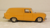 Москвич 433 А5 3 зажима, жёлтый, Тантал/Радон 1:43 