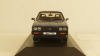 Ford Capri MkIII 2.0 S met.blue/silver, Vanguards 1:43