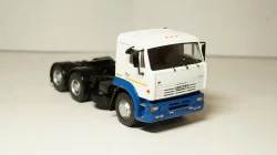 Камаз 6460 тягач, SSM1249 1:43