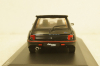 Peugeot 205 GTi Dimma Body KIT 1988 black, 4310802, Solido 1:43