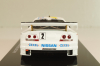 Nissan Skyline R33 LDF No.2, JGTC Suzuki/Kageyama 1998, 44253, Ebbro 1:43