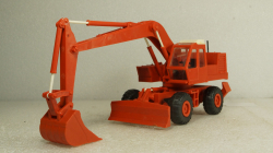 Атек ЭО-4321 Экскаватор, Атек 1:43