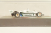 Williams FW08 #6 1982, Keke Rosberg, Formula 1, F1, Altaya 1:43 Уценка!