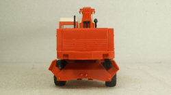 Атек ЭО-4321 Экскаватор, Атек 1:43