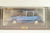Austin TX1 London Taxi Cab 1998 lightblue-metallic, 10208, Vitesse 1:43