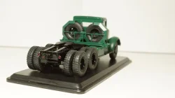 ЯАЗ 210Д, SSM1192 1:43