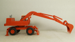 Атек ЭО-4321 Экскаватор, Атек 1:43