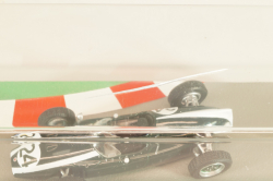 Cooper T51 Climax #24 1959, Jack Brabham, Formula 1, F1, Altaya 1:43 Уценка 2!
