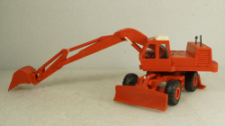 Атек ЭО-4321 Экскаватор, Атек 1:43