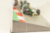 Brabham BT19 #12 Jack Brabham 1966, Formula 1, F1, Altaya 1:43 Уценка 2!