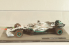 Mercedes AMG Petronas W10 EQ Power #44 L.Hamilton, German GP 2019, Formula 1, F1, Altaya 1:43