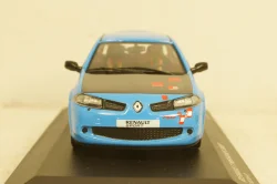 Renault Megane R26-R 2009, 4310202, Solido 1:43