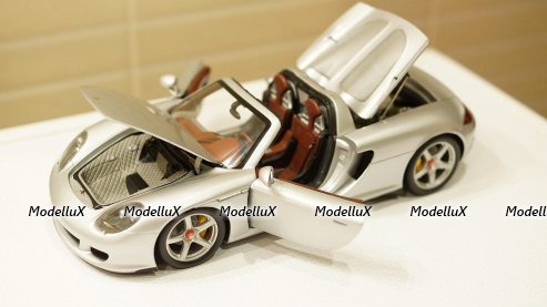 Ferrari 250 GT Berlinetta, бежевая, 1:43