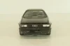 Audi Quattro (B2) 1980, black, Conrad 1:43
