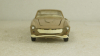 Ferrari 250 GT Berlinetta, бежевая, 1:43