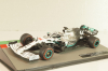 Mercedes AMG Petronas W10 EQ Power #44 L.Hamilton, German GP 2019, Formula 1, F1, Altaya 1:43