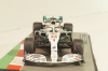 Mercedes AMG Petronas W10 EQ Power #44 L.Hamilton, German GP 2019, Formula 1, F1, Altaya 1:43