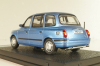 Austin TX1 London Taxi Cab 1998 lightblue-metallic, 10208, Vitesse 1:43