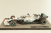 Mercedes AMG Petronas W10 EQ Power #44 L.Hamilton, German GP 2019, Formula 1, F1, Altaya 1:43