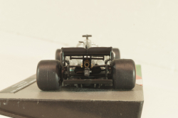 Mercedes AMG Petronas W10 EQ Power #44 L.Hamilton, German GP 2019, Formula 1, F1, Altaya 1:43