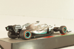 Mercedes AMG Petronas W10 EQ Power #44 L.Hamilton, German GP 2019, Formula 1, F1, Altaya 1:43