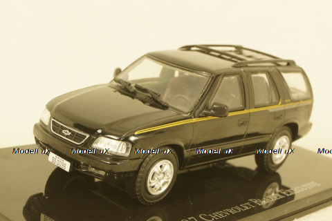 Chevrolet Blazer Executive 1997, Altaya 1:43