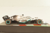Mercedes AMG Petronas W10 EQ Power #44 L.Hamilton, German GP 2019, Formula 1, F1, Altaya 1:43