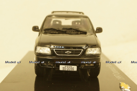 Chevrolet Blazer Executive 1997, Altaya 1:43