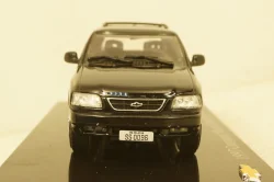 Chevrolet Blazer Executive 1997, Altaya 1:43