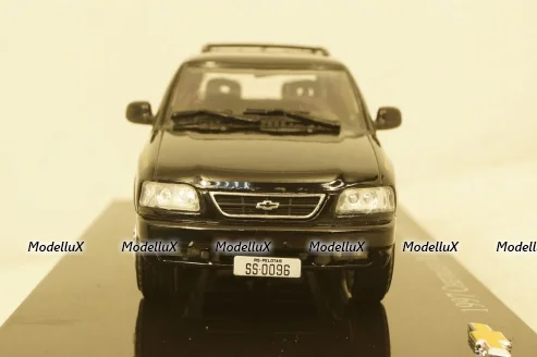 Chevrolet Blazer Executive 1997, Altaya 1:43