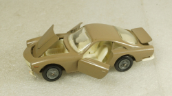 Ferrari 250 GT Berlinetta, бежевая, 1:43