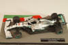 Mercedes AMG Petronas W10 EQ Power #44 L.Hamilton, German GP 2019, Formula 1, F1, Altaya 1:43