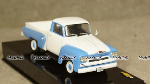 Chevrolet Blazer Executive 1997, Altaya 1:43