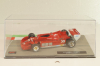 Alfa Romeo 177 #35 Bruno Giacomelli, Formula 1, F1, Altaya 1:43 Уценка!