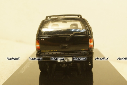 Chevrolet Blazer Executive 1997, Altaya 1:43