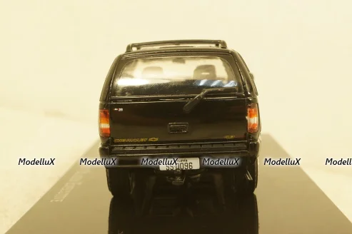 Chevrolet Blazer Executive 1997, Altaya 1:43