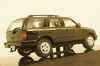 Chevrolet Blazer Executive 1997, Altaya 1:43