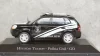 Chevrolet Blazer Executive 1997, Altaya 1:43