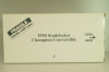 Studebaker Champion Convertible 1950, grey, 119510, Danbury Mint, 1:24