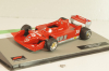 Alfa Romeo 177 #35 Bruno Giacomelli, Formula 1, F1, Altaya 1:43 Уценка!