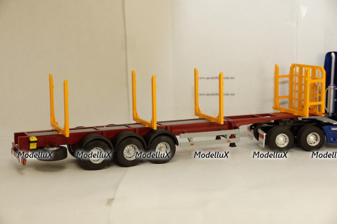 Москвич-412, такси, А2 Март 1984г. Тантал/Радон 1:43