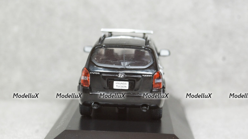 Chevrolet Blazer Executive 1997, Altaya 1:43