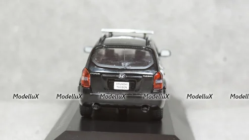 Chevrolet Blazer Executive 1997, Altaya 1:43