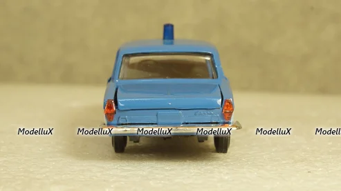 Chevrolet Blazer Executive 1997, Altaya 1:43