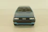 Audi Coupe (B2) GT 5S 1980, blue, Conrad 1:43