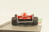 Alfa Romeo 177 #35 Bruno Giacomelli, Formula 1, F1, Altaya 1:43 Уценка!