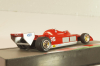 Alfa Romeo 177 #35 Bruno Giacomelli, Formula 1, F1, Altaya 1:43 Уценка!