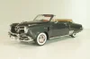 Studebaker Champion Convertible 1950, grey, 119510, Danbury Mint, 1:24
