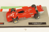 Alfa Romeo 177 #35 Bruno Giacomelli, Formula 1, F1, Altaya 1:43 Уценка!